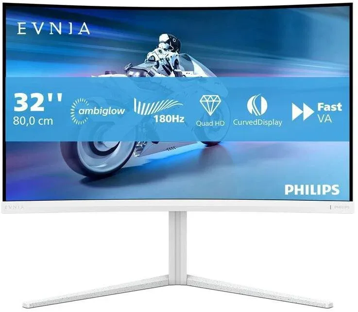 32" Philips 32M2C5501/00