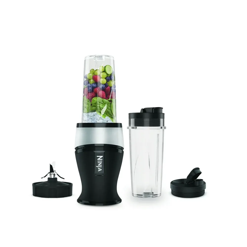 Ninja QB3001EUS Nutri - Smoothie készítő