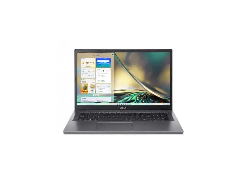 Acer Aspire 3 A317-55P-34FN NX.KDKEU.00A Szürke