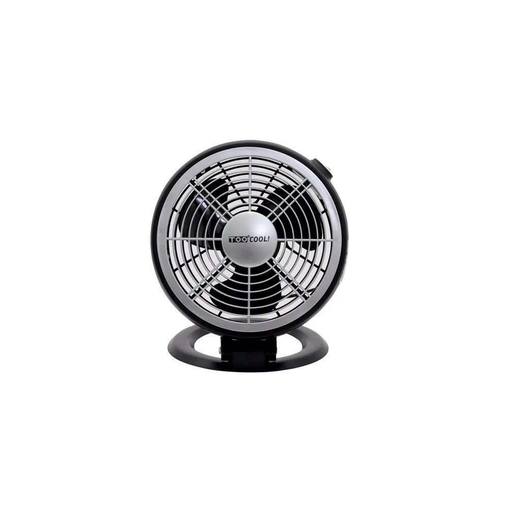 TOO FAND-18-111-BS asztali ventilátor