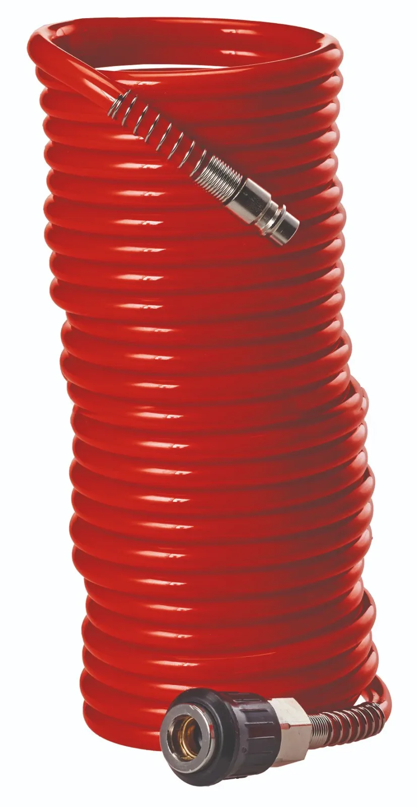 EINHELL levegős spiráltömlő 8 m, 4139420