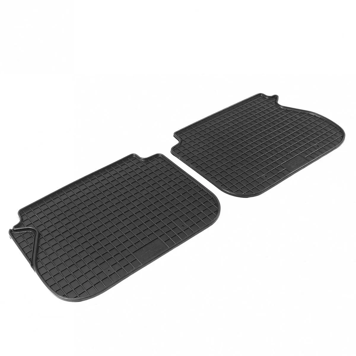 Petex VW Caddy 2004-2020 (rear)