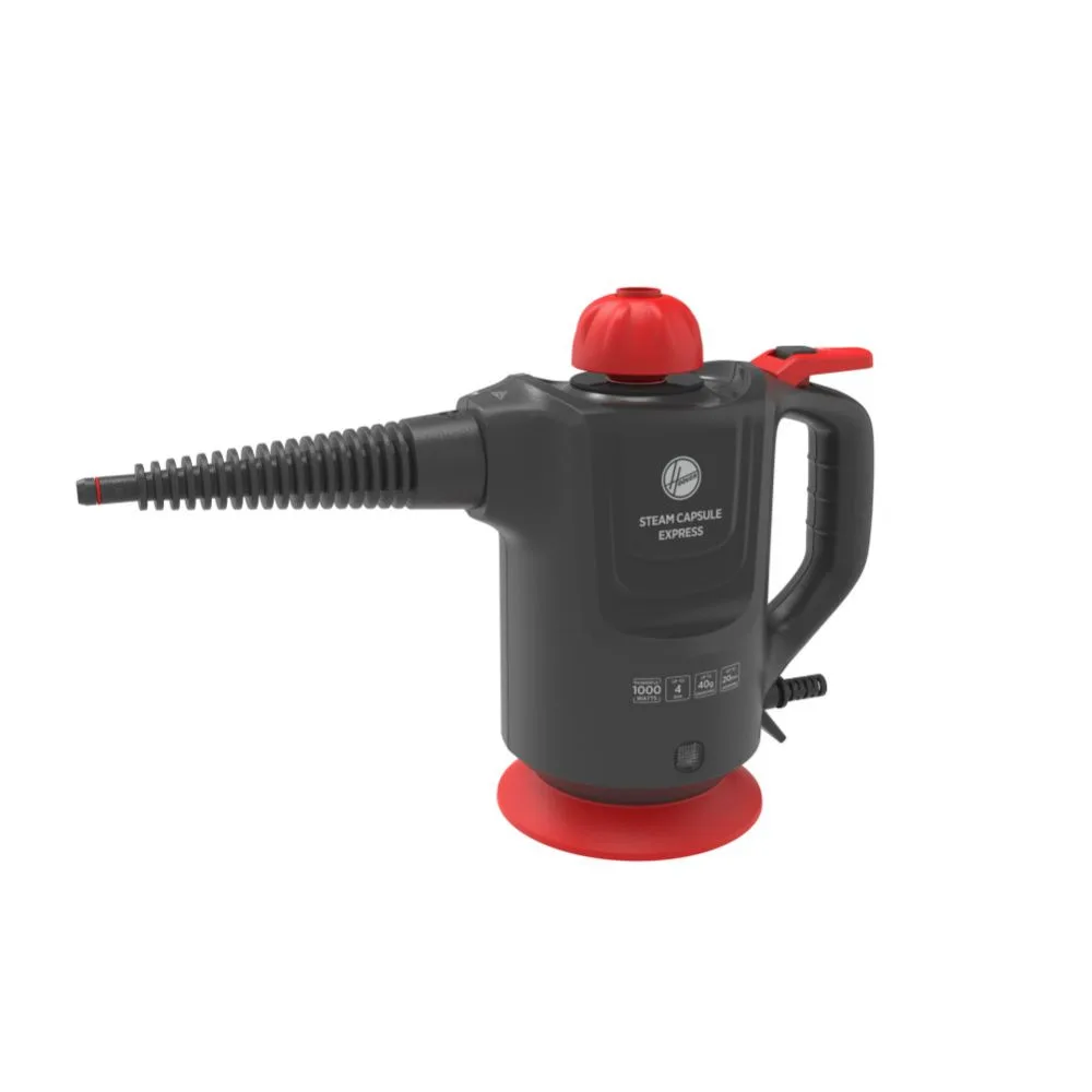 Hoover SGE1000 011 Gőztisztító