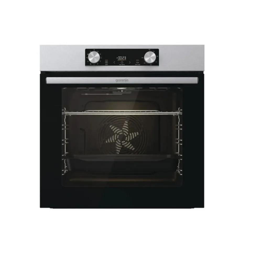 Gorenje BO6735E02XK0 Beépíthető sütő