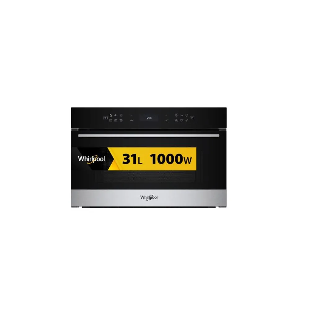 Whirlpool WMD7O4TX Beépíthető mikrohullámú sütő