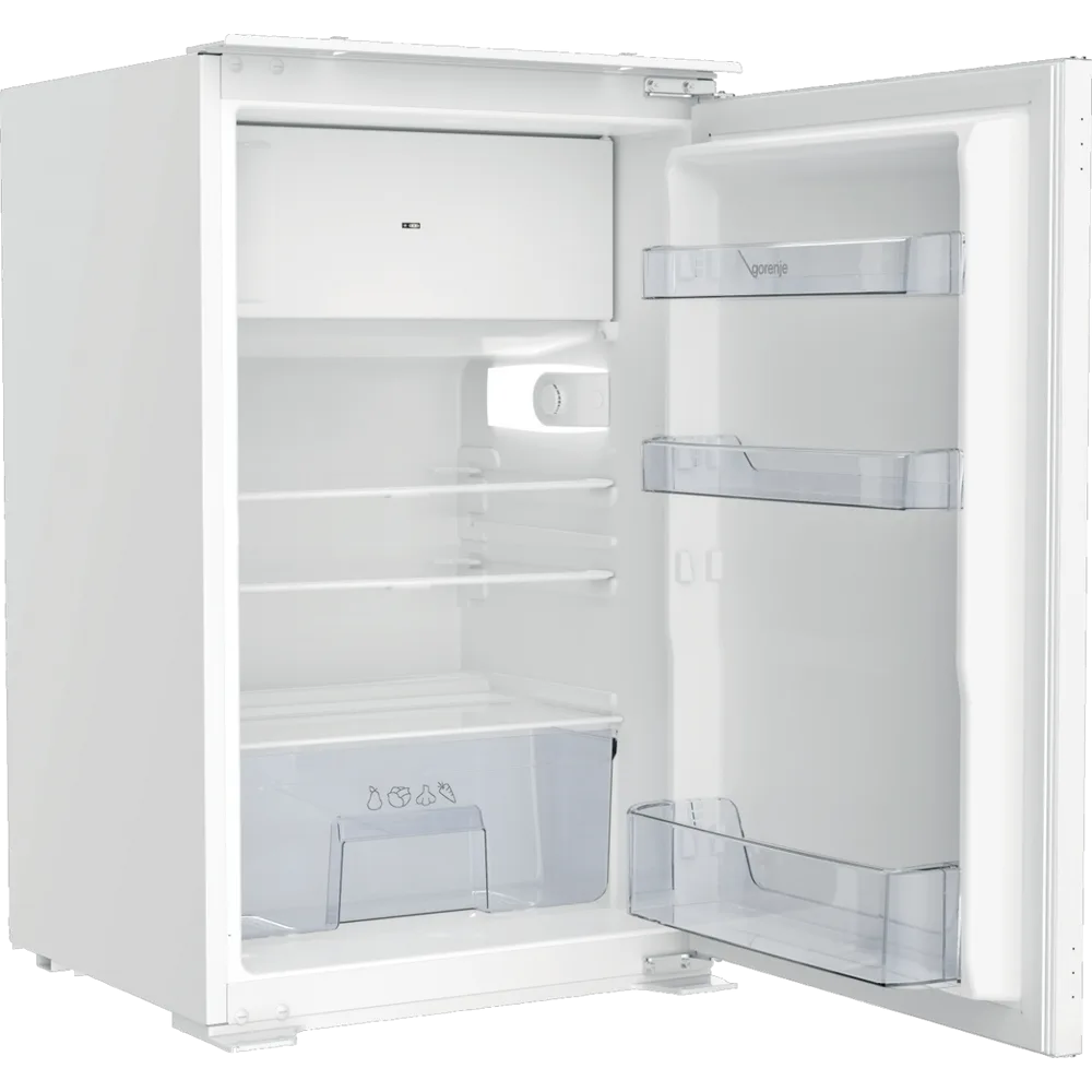 Gorenje RBI409EP1 Beépíthető hűtőszekrény - egyajtós