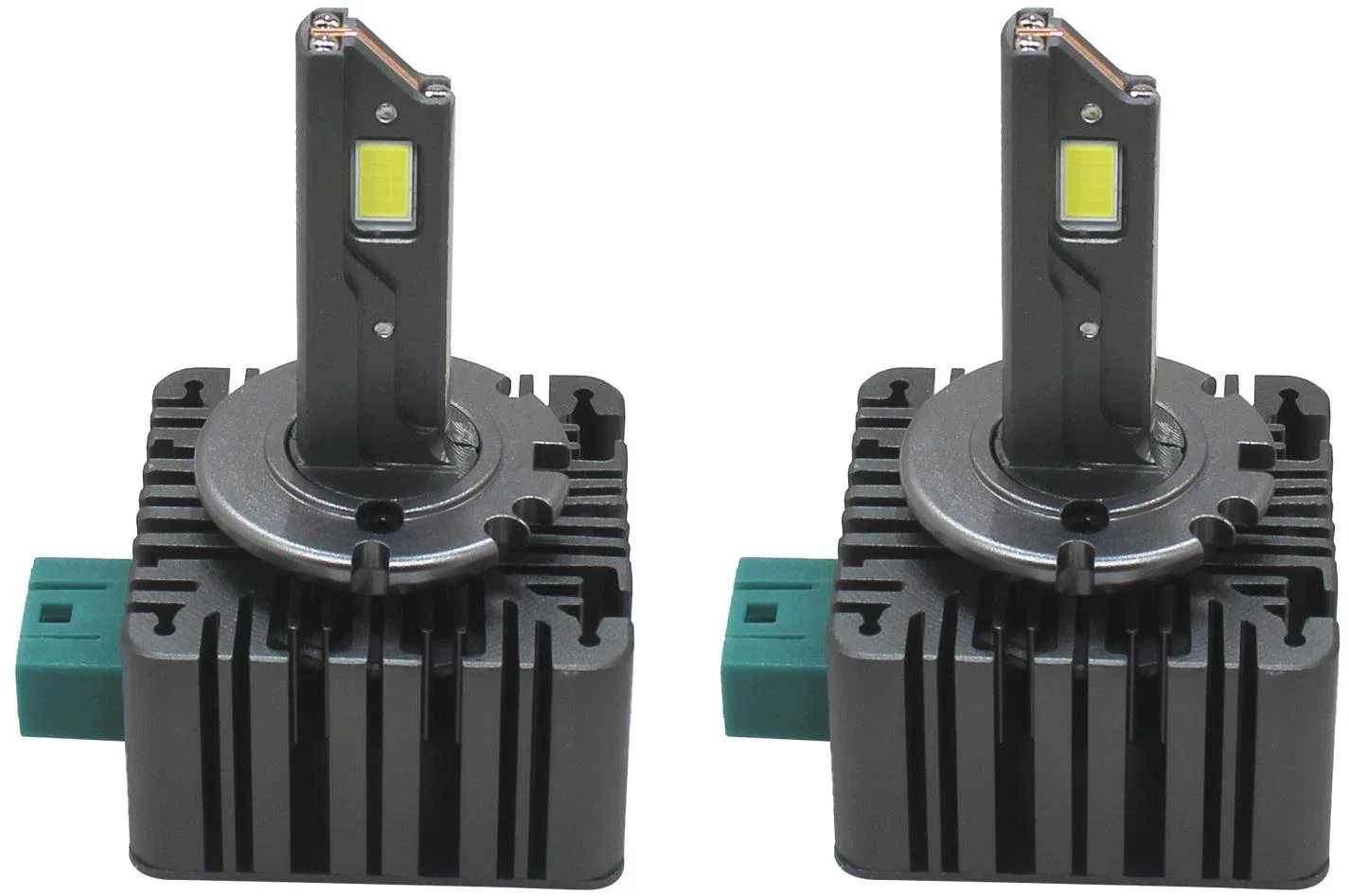 SEFIS D3S/R LED 90 W egy pár fehér