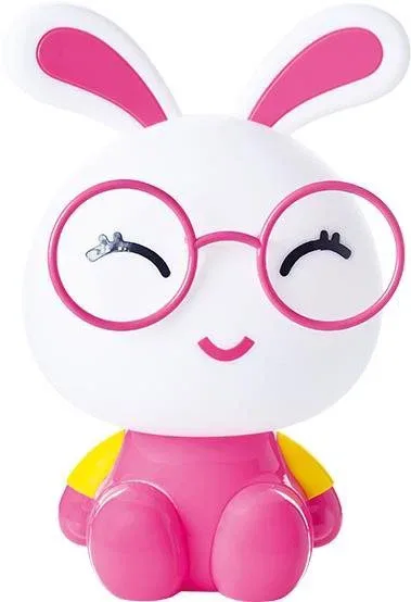 ACA DECOR Bunny Gyerek lámpa