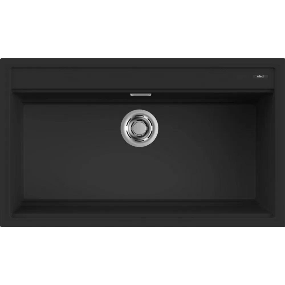 ELLECI - Mosogatótálca Best 360 Workstation K86 Black