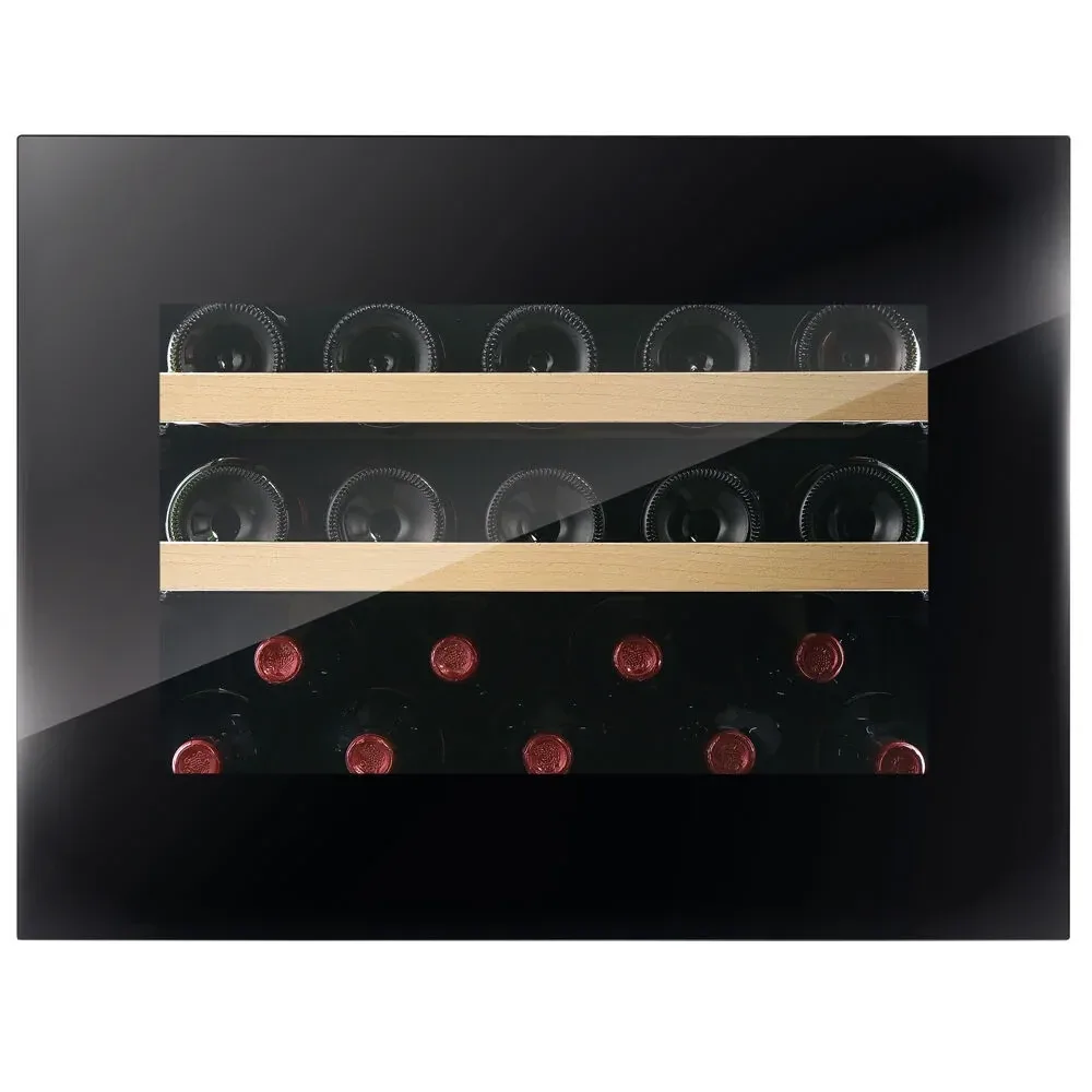 DUNAVOX HORIZON-19 (DVH-19.50B.TO) Beépíthető borhűtő