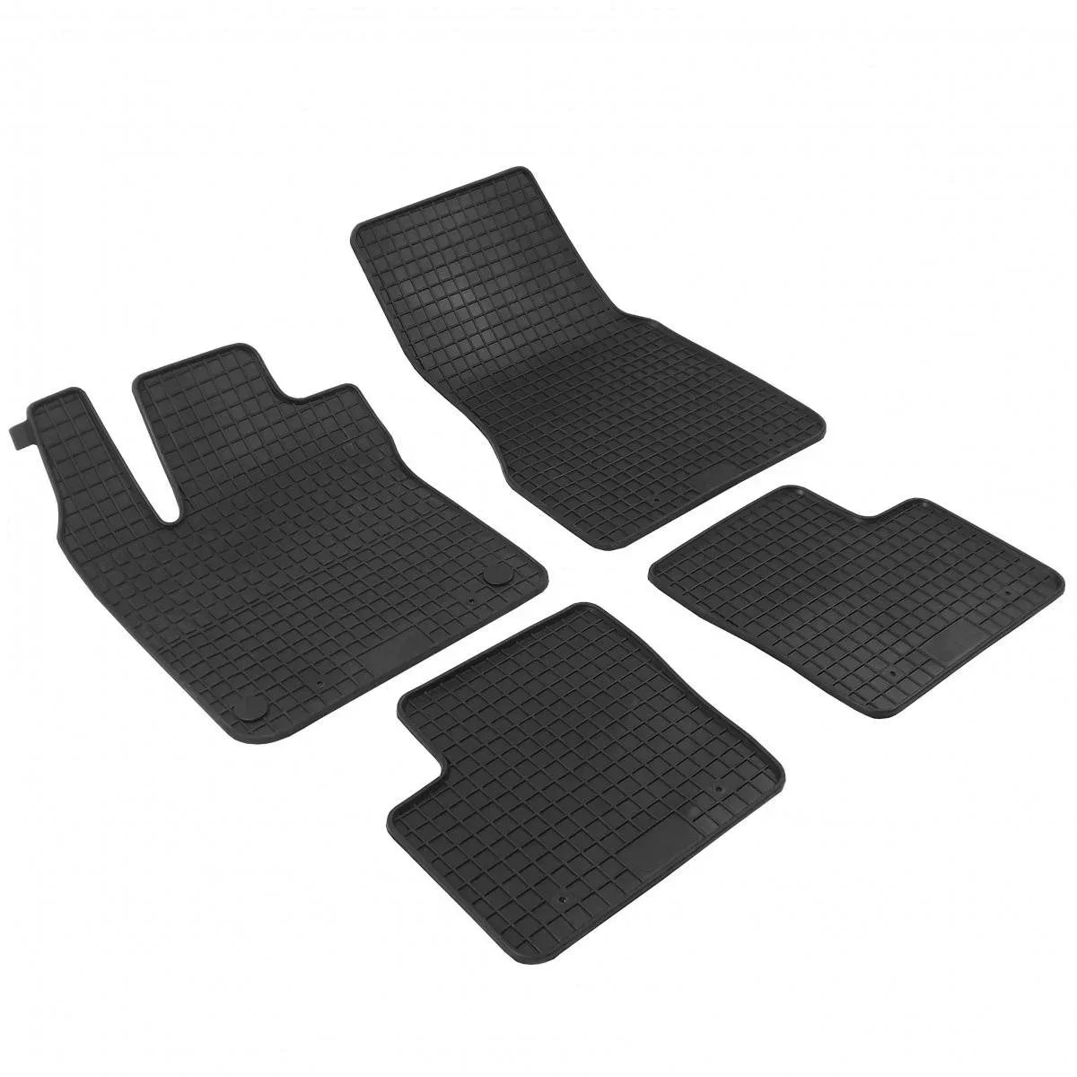 Petex Smart Forfour 2014-