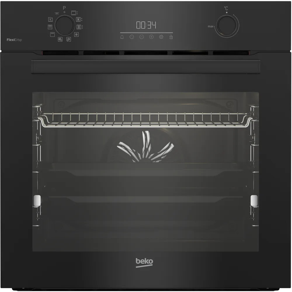 Beko BBIM17300BMPSF beépíthető pirolitikus sütő