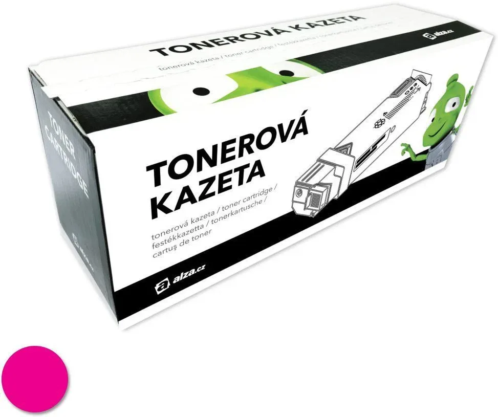 Alza W2203A HP No. 220A, magenta