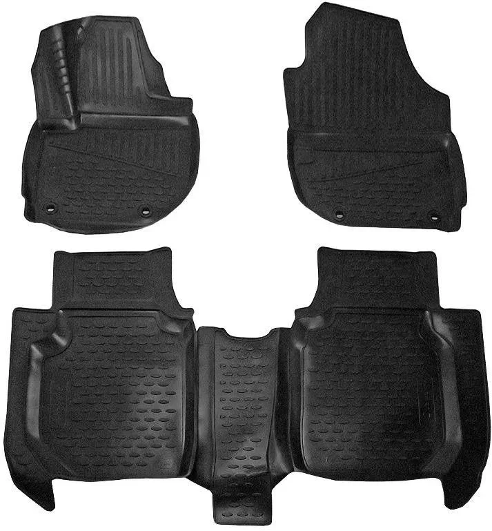Novline Honda HR-V 2014-2021