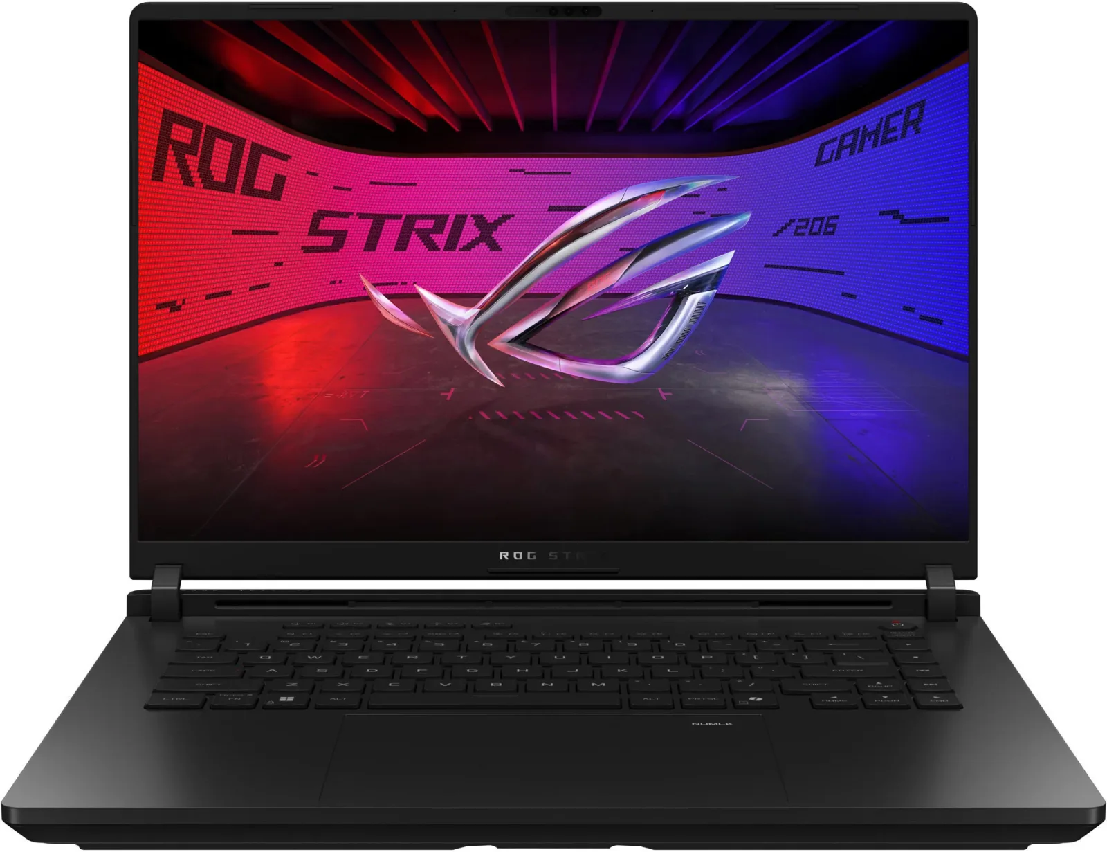 Asus ROG Strix G635LX-RW042W Fekete