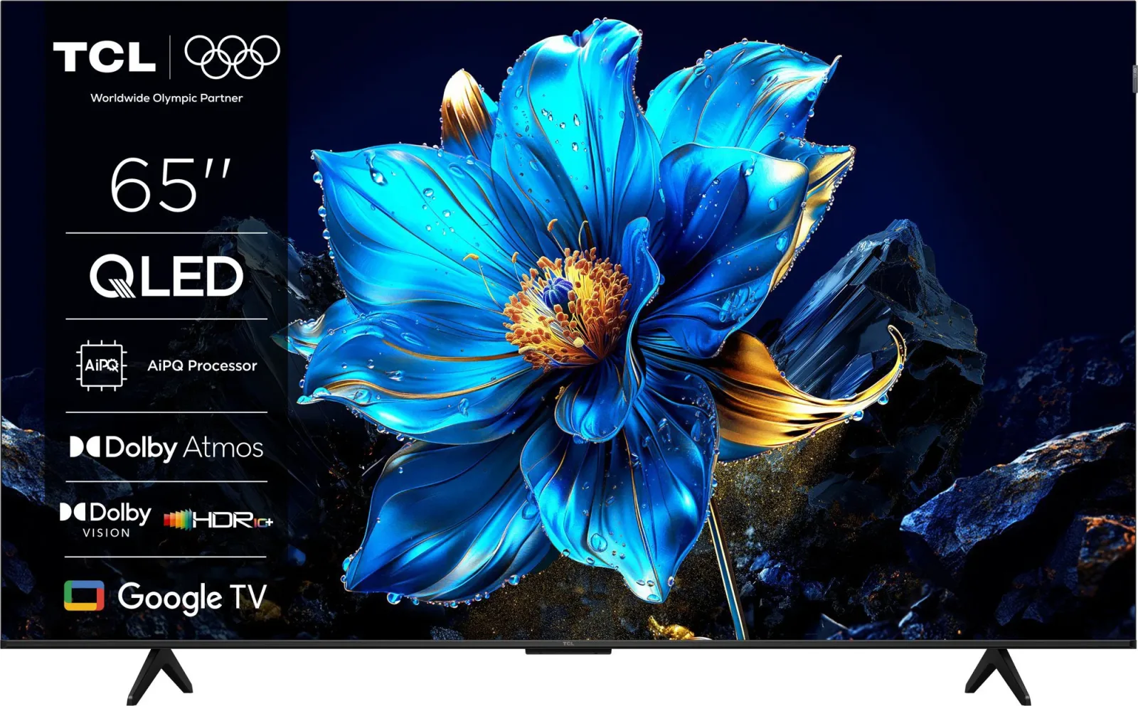 65" TCL 65P7K