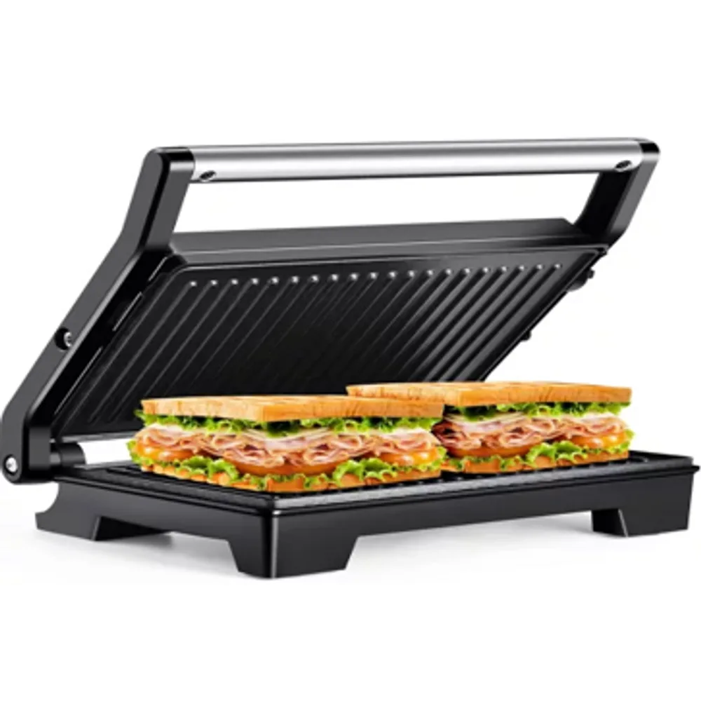 Hausmeister HM 8811 PANINI SÜTŐ