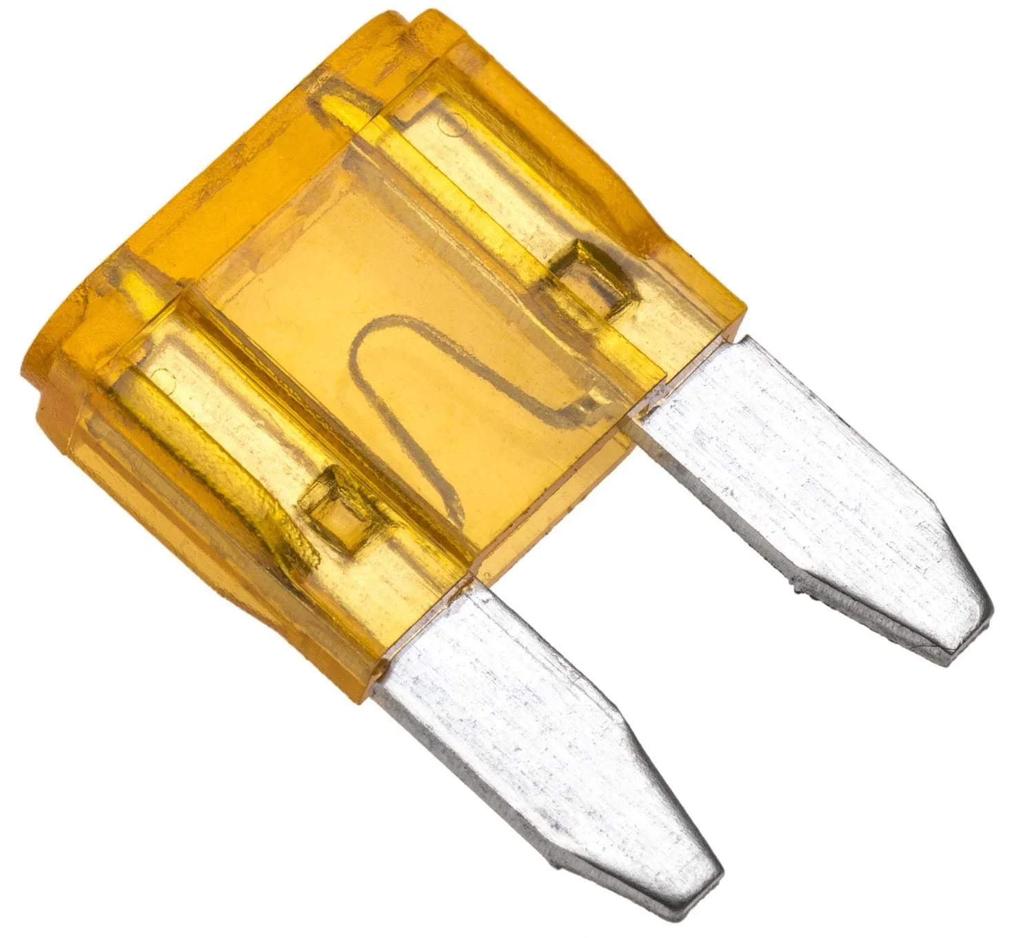 ACI MINI 5A, lapos, 10 db