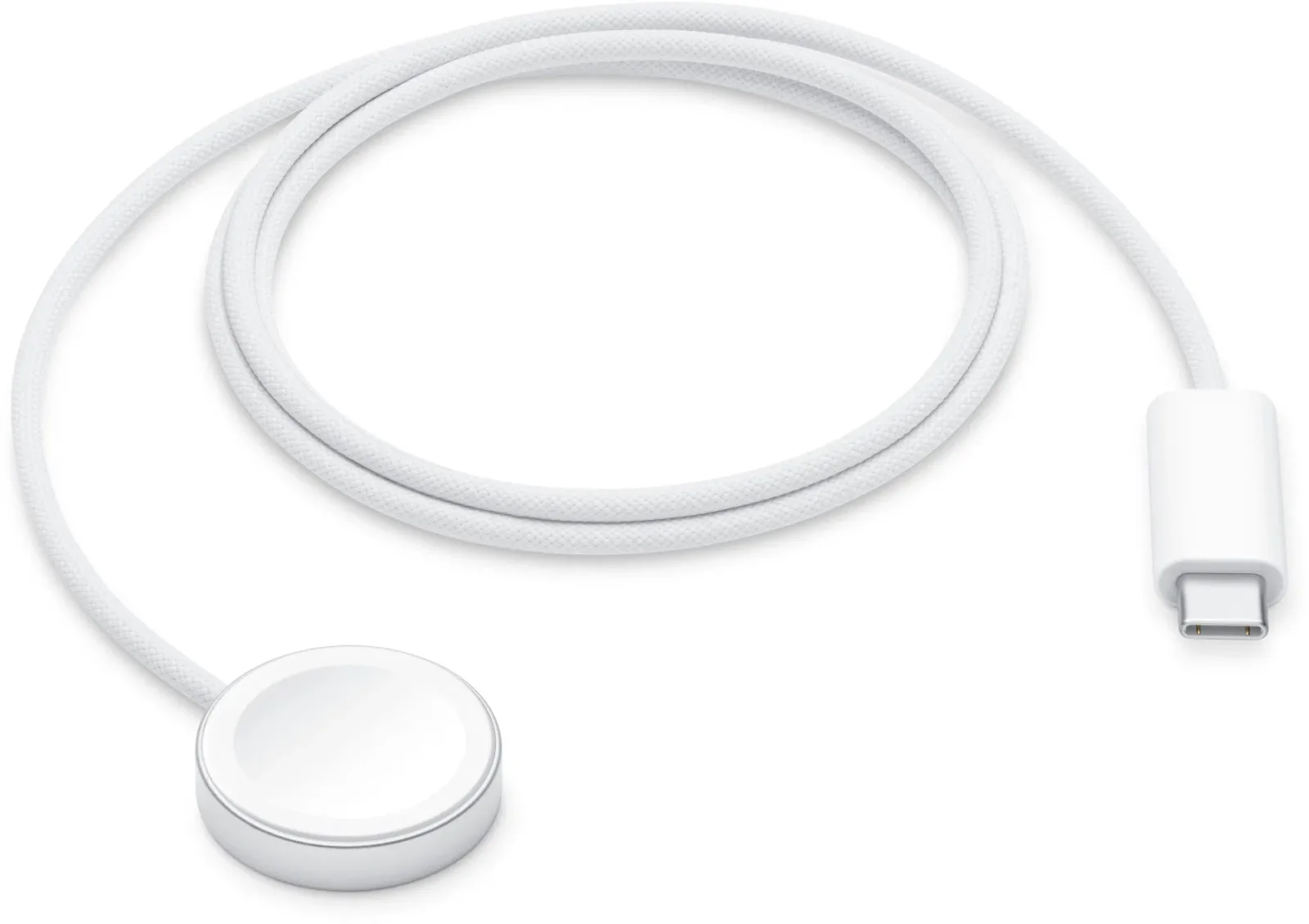 Apple Watch Mágneses USB-C töltőkábel (1 m)