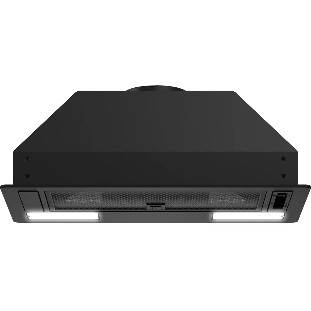Beko HNU51310BE beépíthető páraelszívó