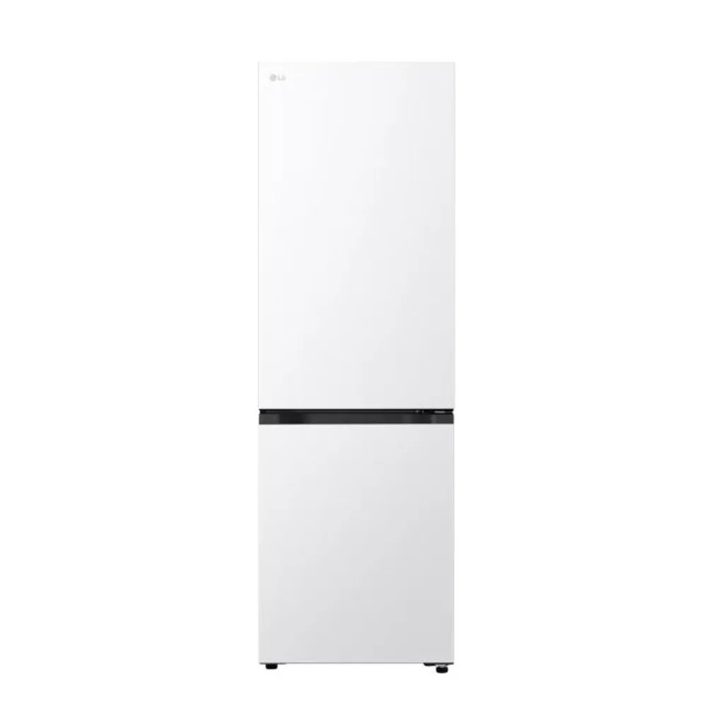 LG GBBSJ10ESW szabadonálló kombinált hűtőszekrény