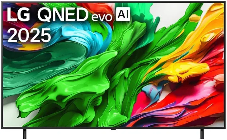 75" LG 75QNED85A3C