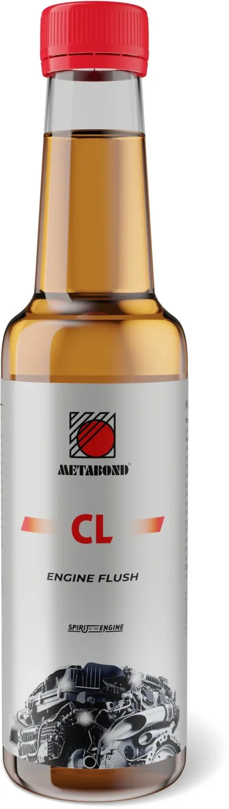 METABOND CL motortisztító 250 ml