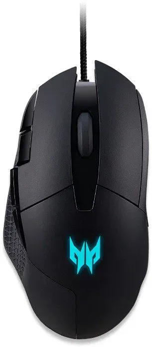 Acer Predator Cestus 315