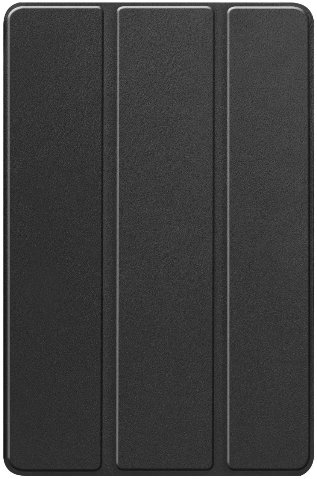 AlzaGuard Protective Flip Cover Lenovo Tab P12 fekete tok