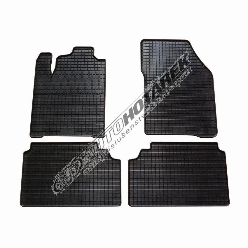 Petex Renault Scenic 1996-2003