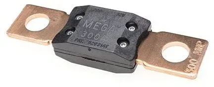 HELLA MEGA 300A, szürke