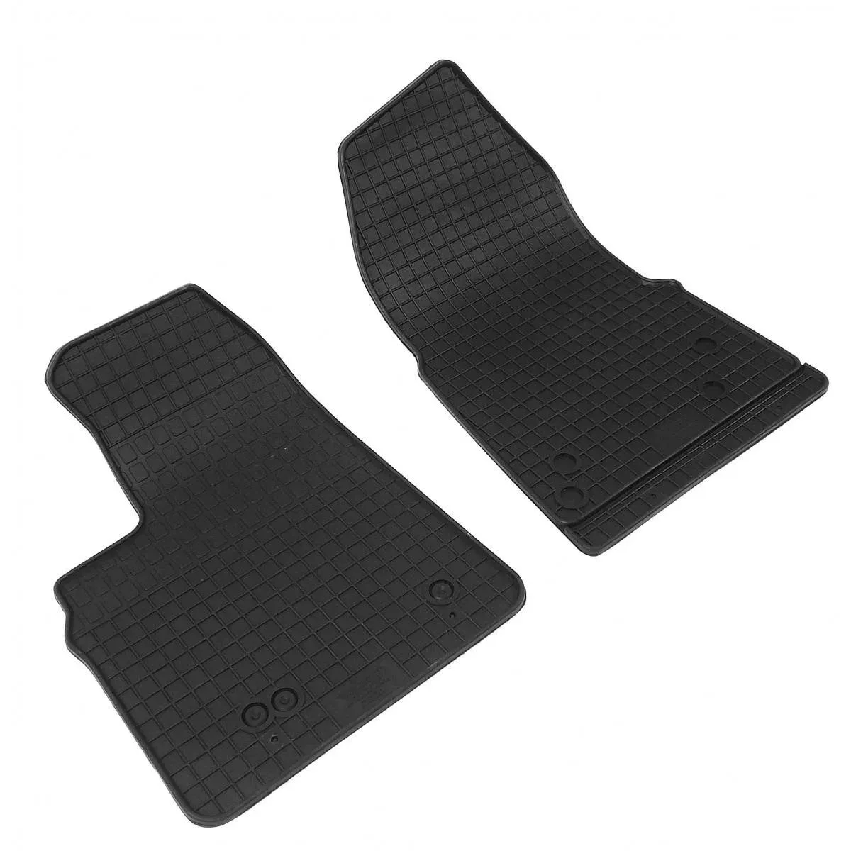 Petex Ford Transit / Tourneo Custom 2012-2018 (front, automatic)