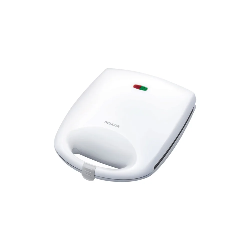 Sencor SSM 8700WH fehér szendvicssütő