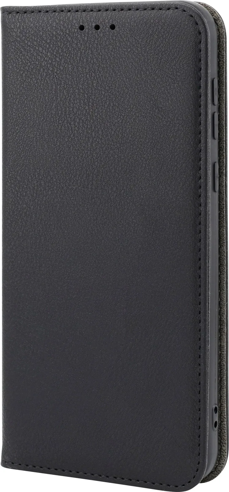 AlzaGuard Book Flip Case Xiaomi Honor Magic7 Pro fekete tok