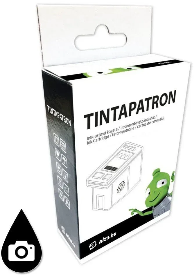 Alza T202 XL fotó fekete Epson nyomtatókhoz