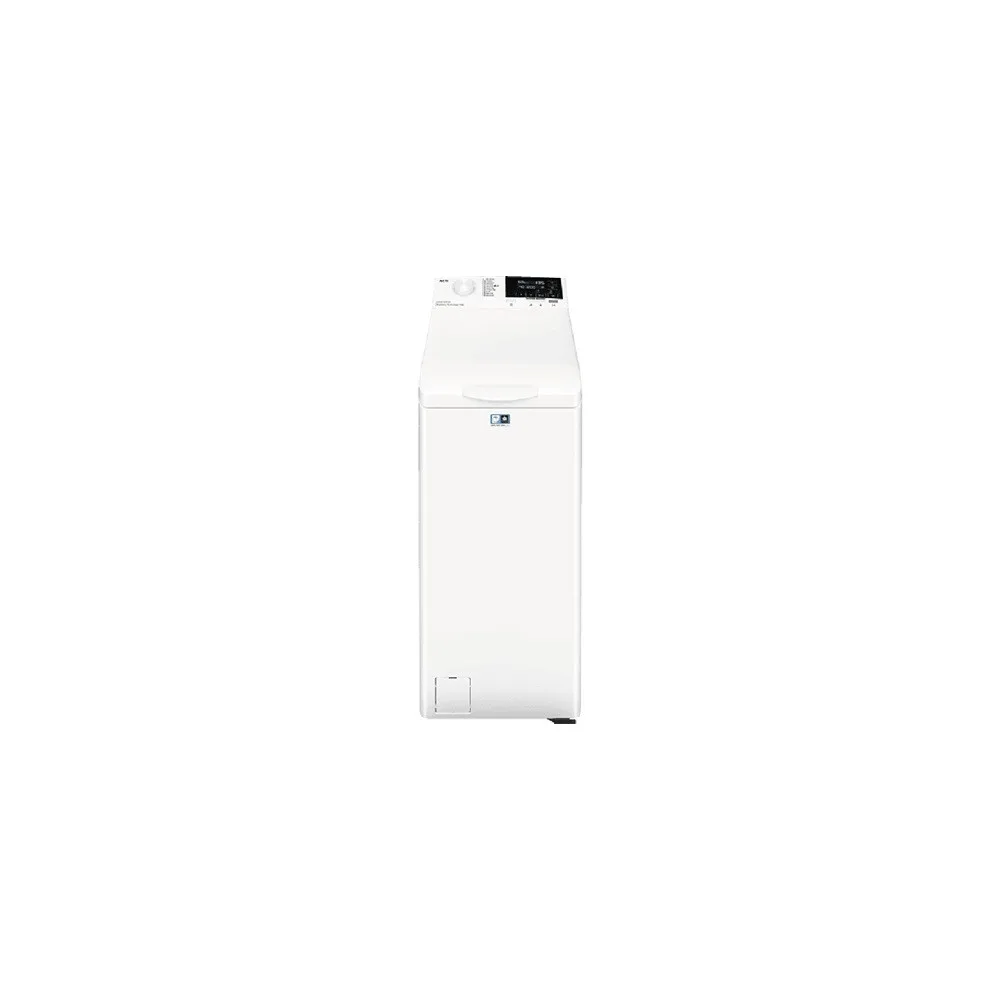 AEG LTR6G261E felültöltős mosógép