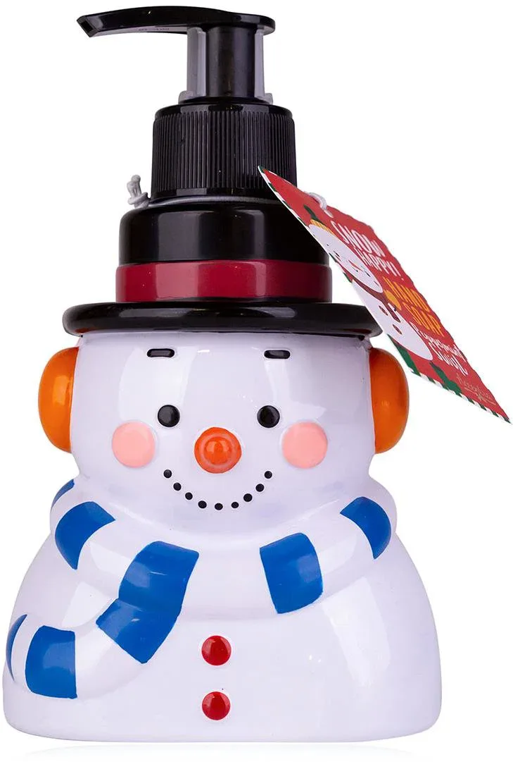 ACCENTRA Snowman Winter Classics 350 ml