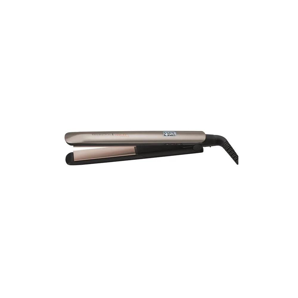 Remington S8540 Keratin Protect hajsimító