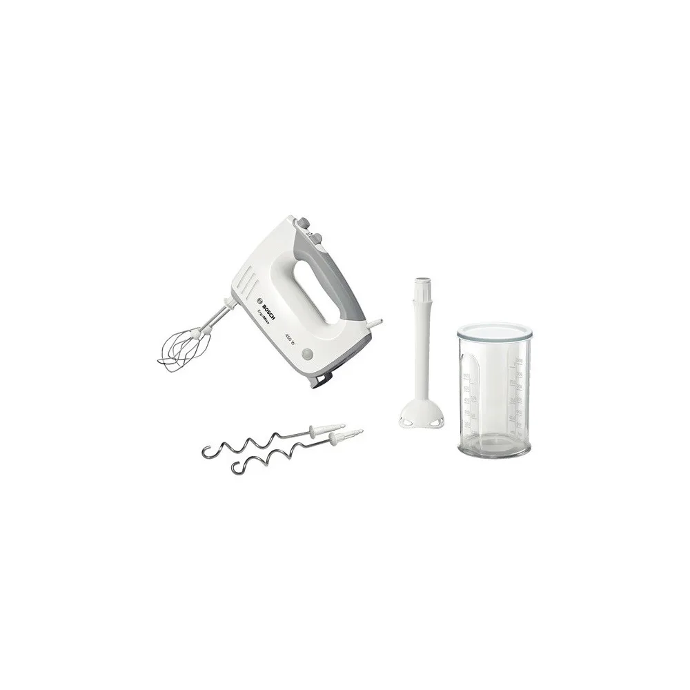 Bosch MFQ36440 fehér kézi mixer