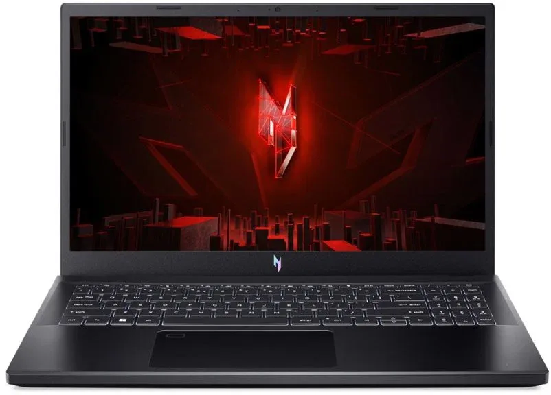 ACER Aspire Nitro ANV15-41-R1U3 NH.QPFEU.006 Fekete