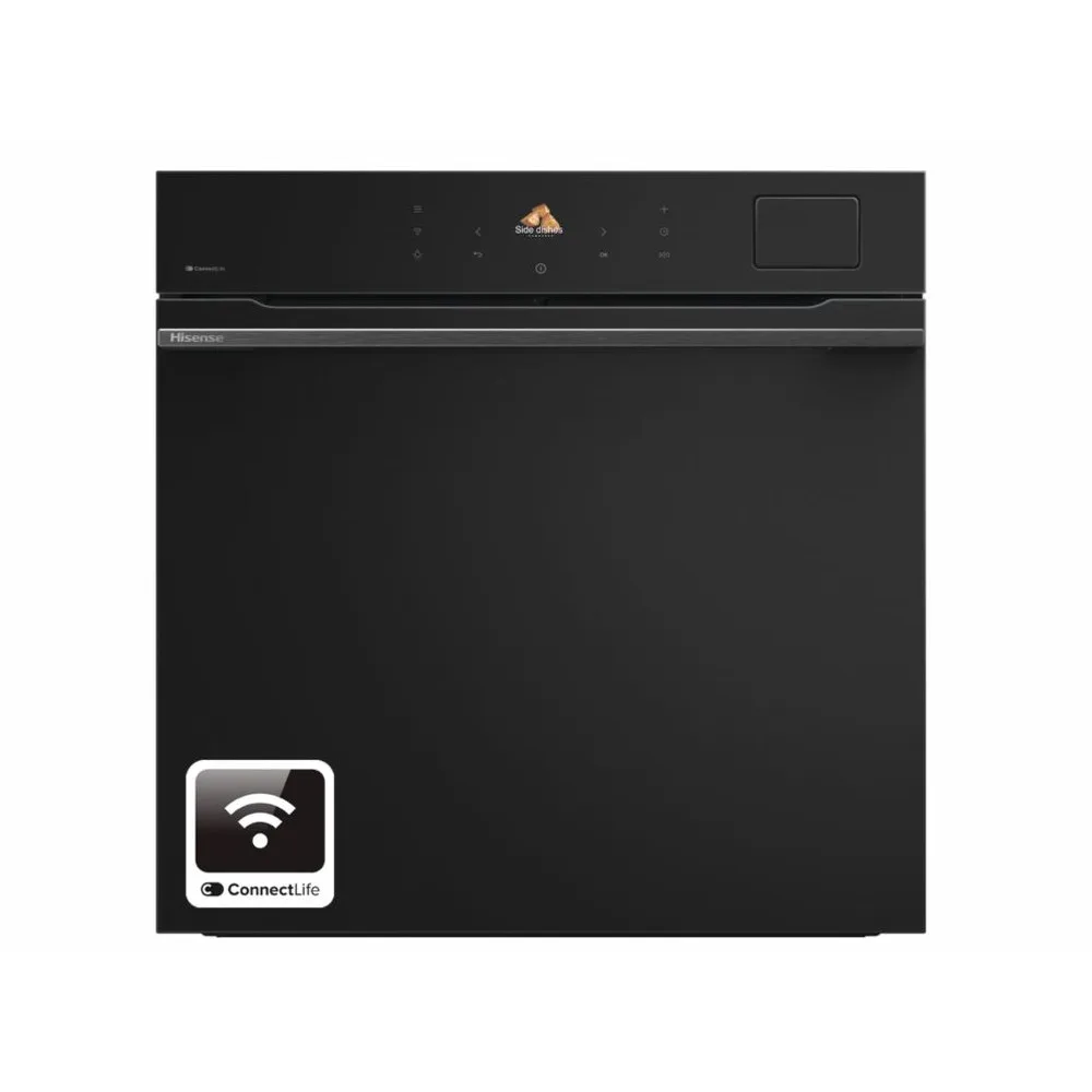Hisense BAS614P8B Beépíthető sütő