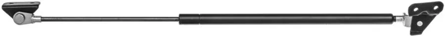 MELLET Opel AGILA 4/2000-4/2008 csomagtérajtó gázrugó, bal oldali