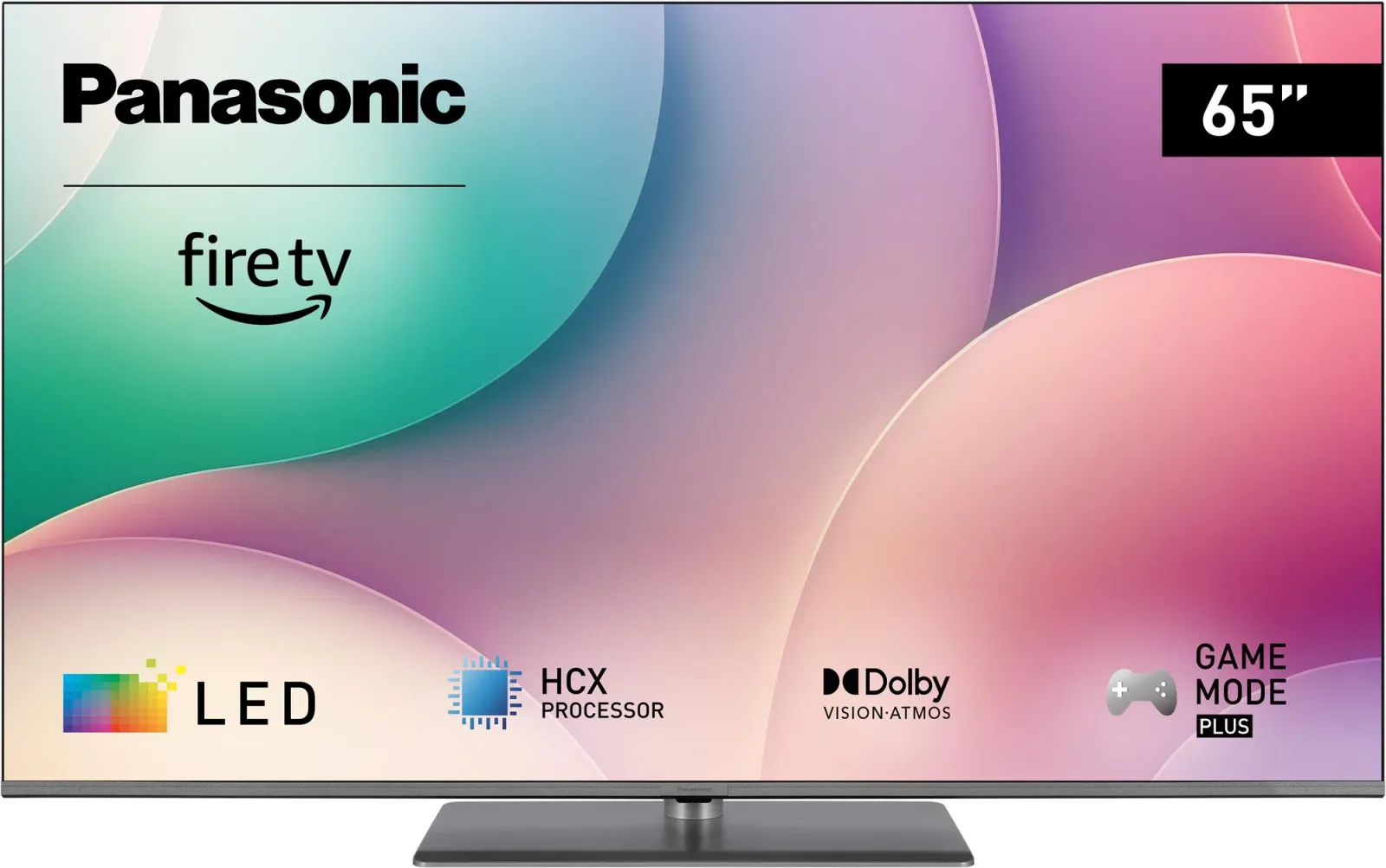 65"-os Panasonic TV-65W83AE6