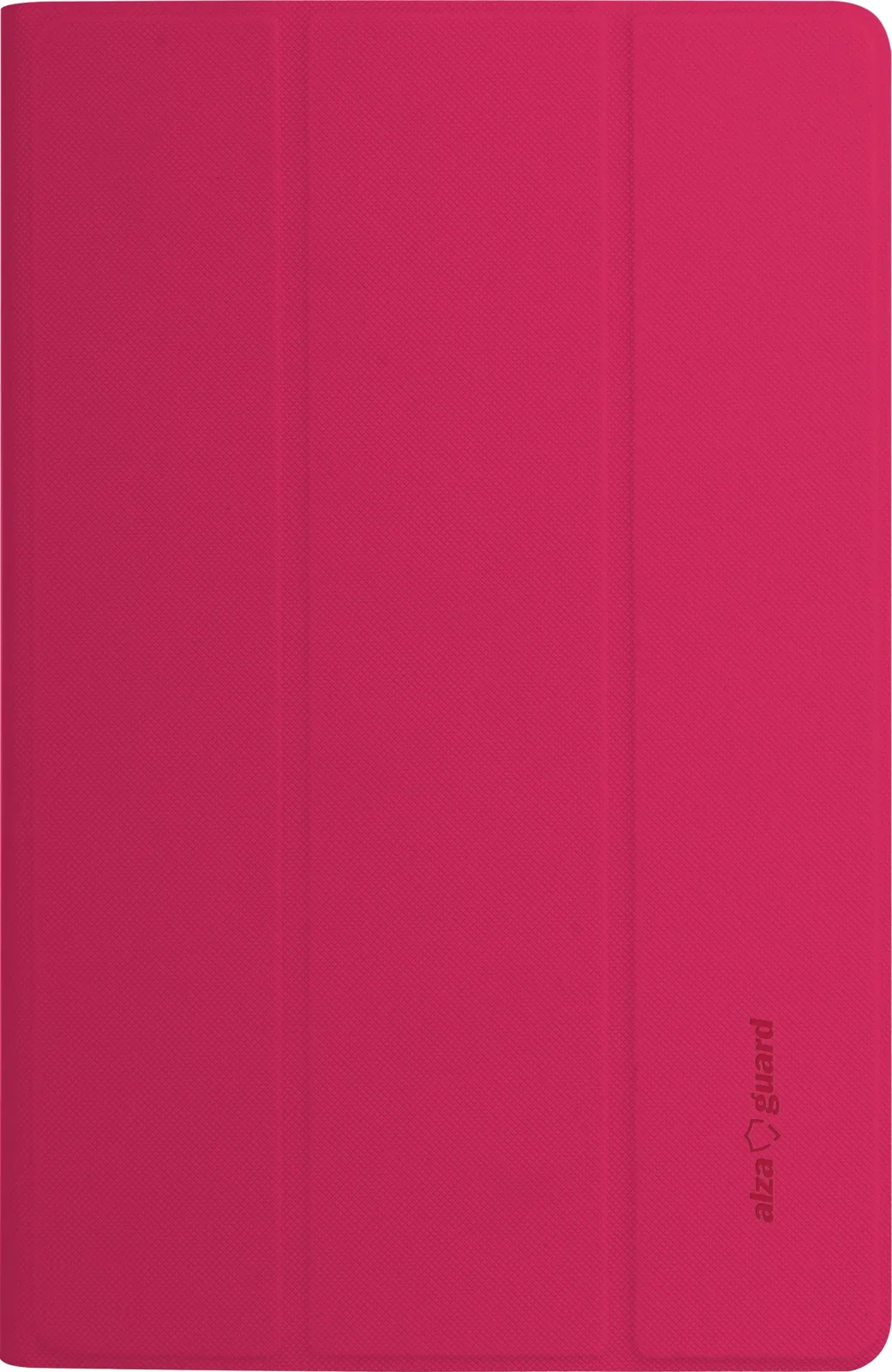AlzaGuard Protective Flip Cover Lenovo K11 Plus tok, málnapiros