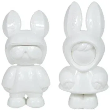 Mr&Mrs Fragrance Andy & Frida New Car fehér