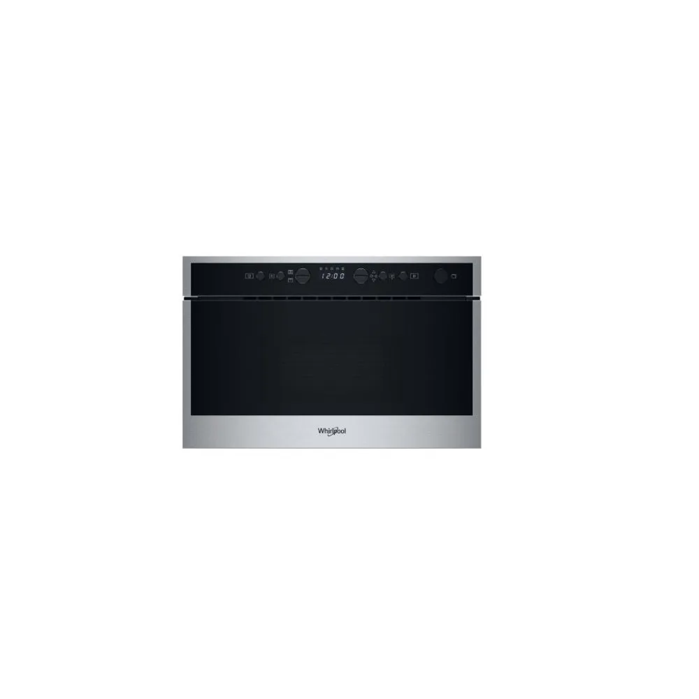 Whirlpool WMN464BX Beépíthető mikrohullámú sütő