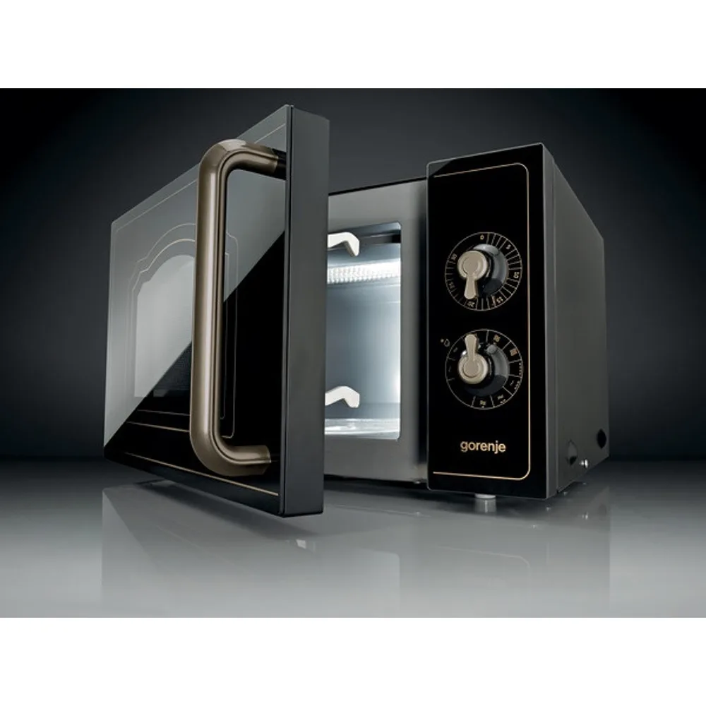 Gorenje MO4250CLB Mikrohullámú sütő