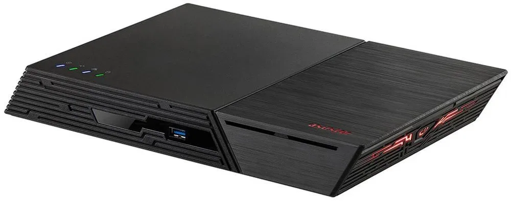 Asustor Flashstor 6 Gen2 - FS6806X