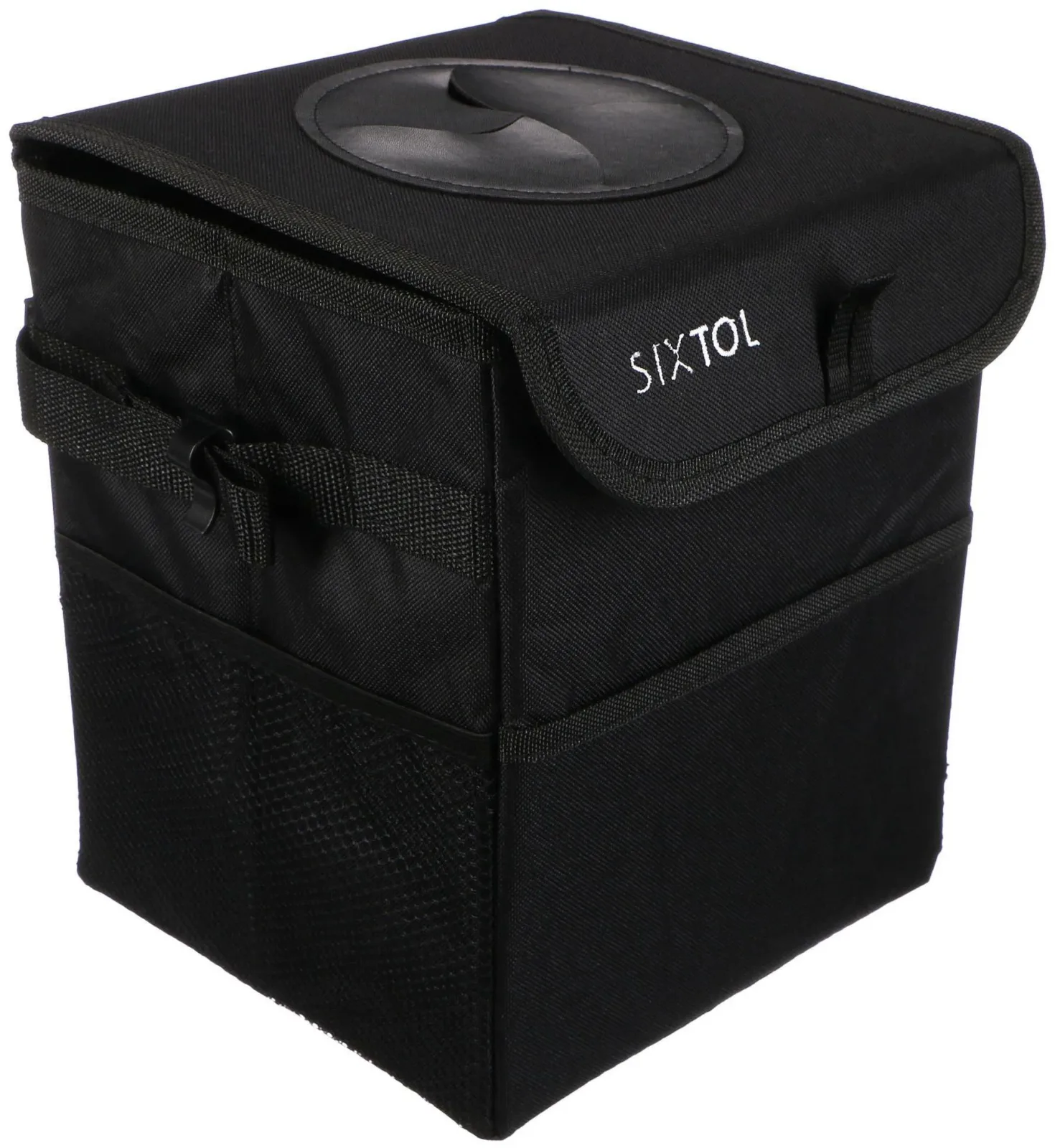 SIXTOL Car trash 1 Autós szemetes, összecsukható