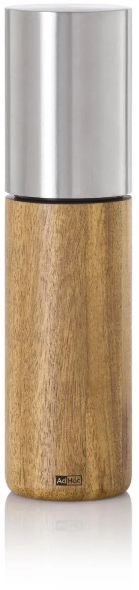 AdHoc Bors- vagy sóőrlő Ikon, CeraCut, akácfa 22 cm